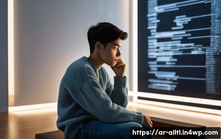 감정 인식 AI의 사회적 영향 관련 이미지 1